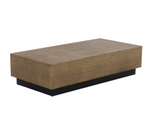 Sunpan 110839 - Albans Coffee Table